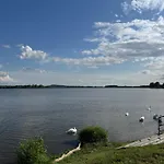 Vinařský Dům V Zahradě Penzion Pasohlávky