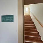 Penzion Vinařský Dům V Zahradě
