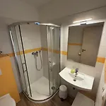 Penzion Vinařský Dům V Zahradě 3*