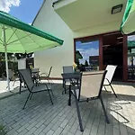 Vinařský Dům V Zahradě Penzion Pasohlávky