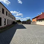 Penzion Vinařský Dům V Zahradě 3*