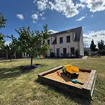 Vinařský Dům V Zahradě Penzion