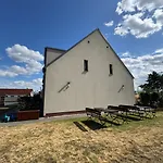 Vinařský Dům V Zahradě Penzion Pasohlávky