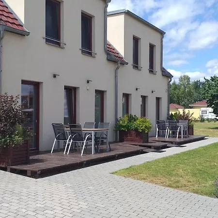 Guest house Vinarsky Dum V Zahrade *