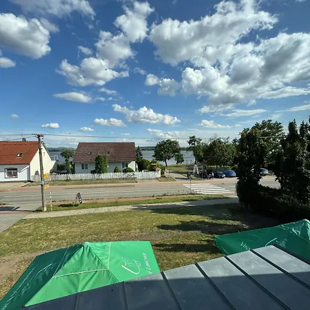 Vinařský Dům V Zahradě Penzion