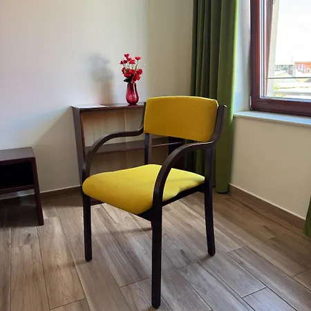 Vinarsky Dum V Zahrade Πανσιόν Pasohlávky