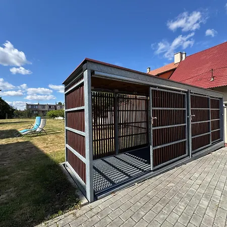 Vinařský Dům V Zahradě 3* Pasohlávky