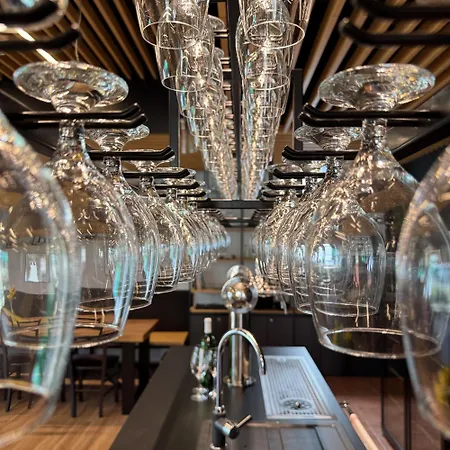 Πανσιόν Vinarsky Dum V Zahrade 3*