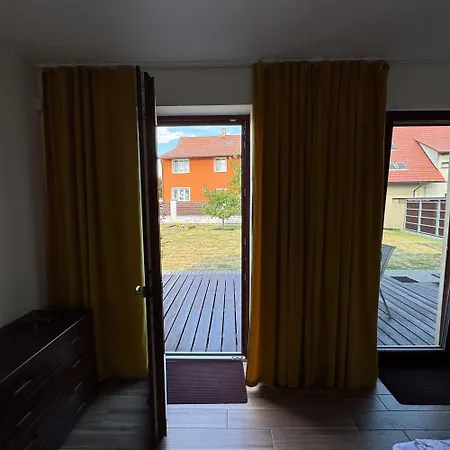 Penzion Vinařský Dům V Zahradě 3*