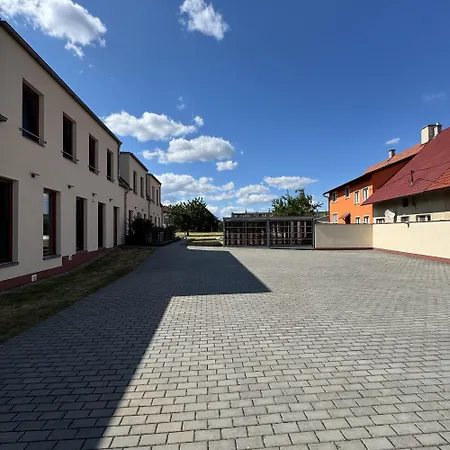 Penzion Vinařský Dům V Zahradě 3*