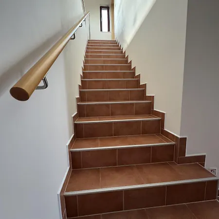 Penzion Vinařský Dům V Zahradě Pasohlávky