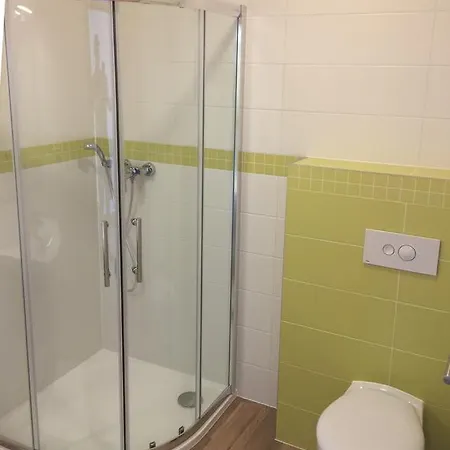Guest house Vinarsky Dum V Zahrade Pasohlavky