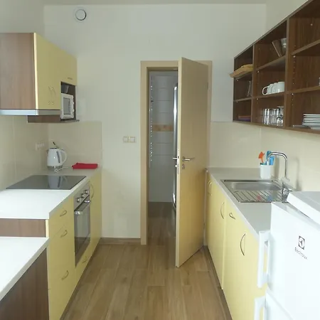 Vinařský Dům V Zahradě Penzion Pasohlávky